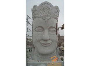 石雕佛像